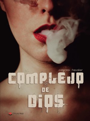 cover image of Complejo de Dios